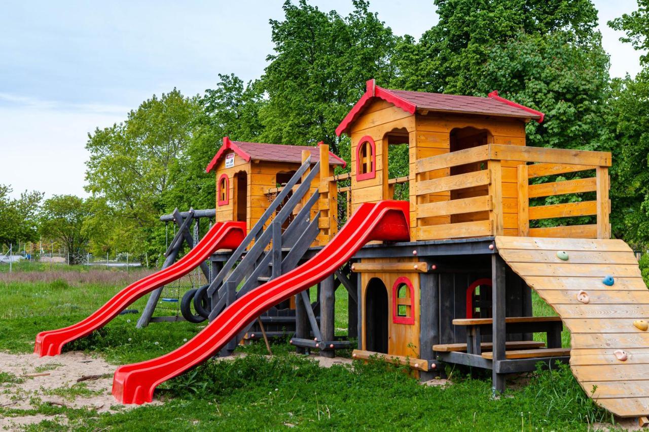 Hostel Montessori - Gdansk — Photos 2
